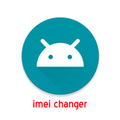 IMEI CHANGER icon