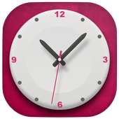 Wall Analog Clock Live WP icon
