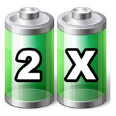 Max Battery Pro icon