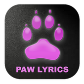 Maître Gims - Paw Lyrics icon