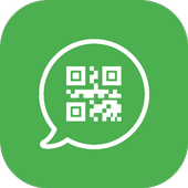 2nd account for WhatsApp icon