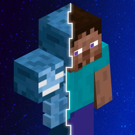 Morph Mod for Minecraft Skins आइकन
