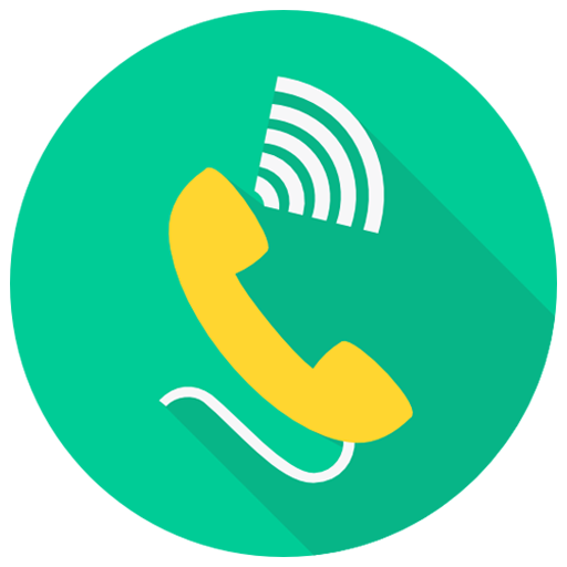 Voice Call Dialer - Speak To Dial Auto Call icon