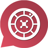 Chatroulett App icon