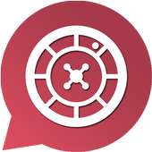 Chatroulett App on 9Apps