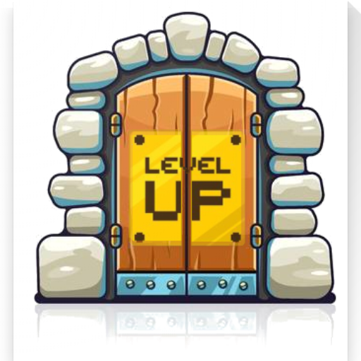 D&amp;D 5e Level up! icon