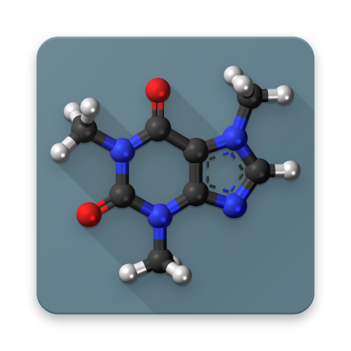 Substance Effects أيقونة