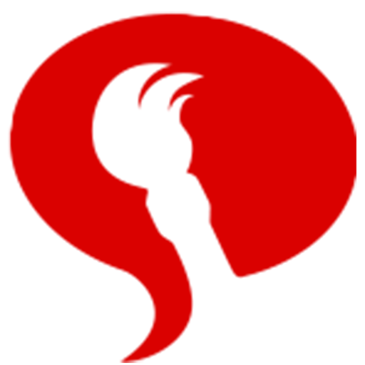 Funn with colours icon