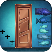 Escape Games 8B 114 icon