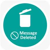 Whats  Deleted Up Messages - Recover Deleted on 9Apps