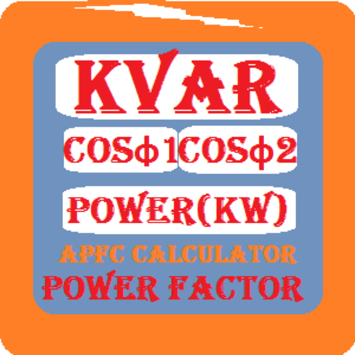 KVAR Calculator icon