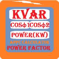 KVAR Calculator