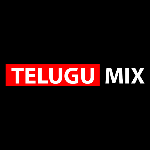 Telugu mix - Telugu video status maker icon