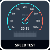 Internet Speed Check icon