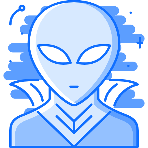 Area 51-Alien's Revenge icon