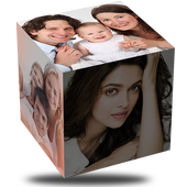 Photo Gallery Live Wallpaper icon