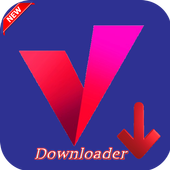 All in One Social Video Faster Downloader icon