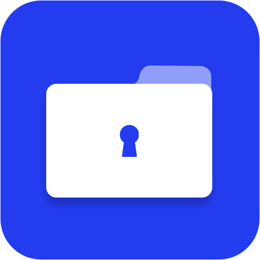Secure Folder – Secure files icon
