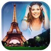 صورتك في أماكن عالمية مشهورة on 9Apps