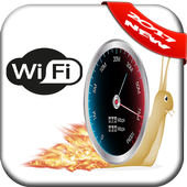 Wifi Signal Booster   Extender Network icon