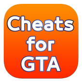 Cheats for GTA (2016) icon
