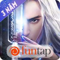 Kiếm Ma 3D - Kiem Ma 3D