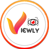Viewly~watch video earn money icon