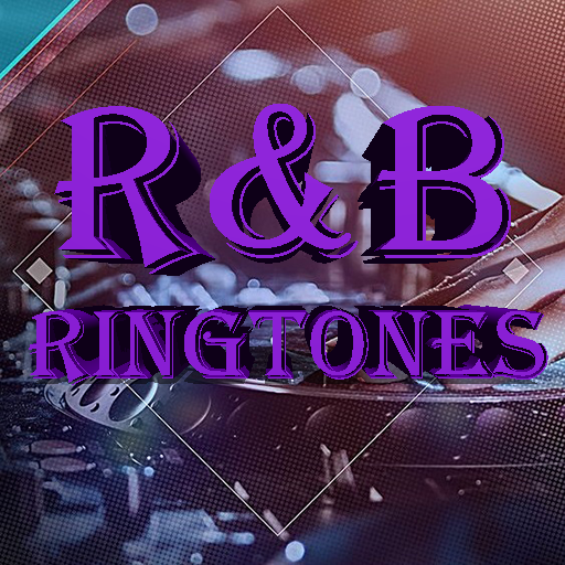 Free R&amp;B Ringtones icon
