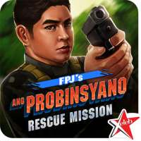 FPJ's Ang Probinsyano: Rescue Mission