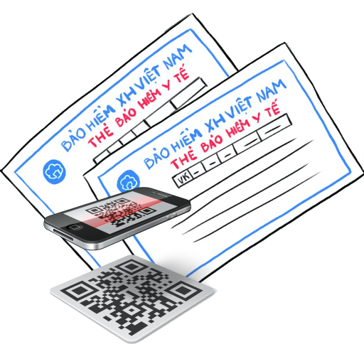 Tra cứu bảo hiểm y tế icon
