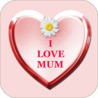 Mother's Day Frames on 9Apps