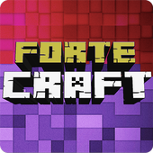 Free Forte Craft Explore Island icon