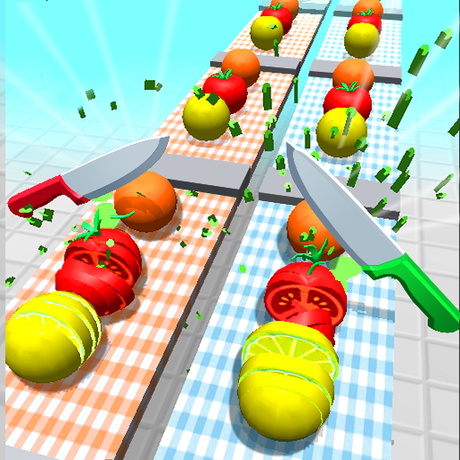 Perfect Cutting icon