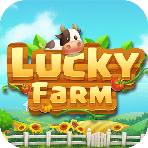 Lucky Farm icon