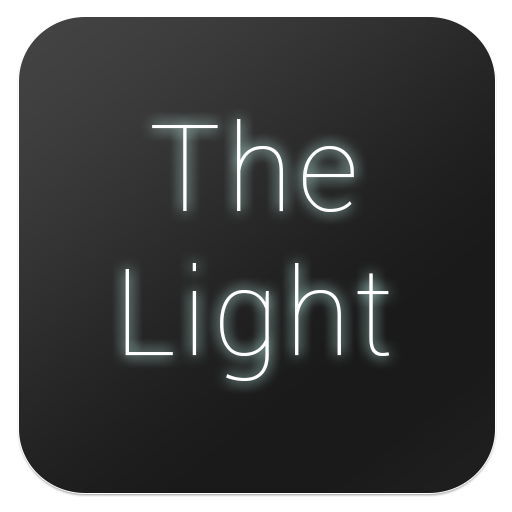 The Light (Flashlight) icon