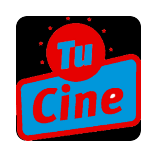 TU CINE icon