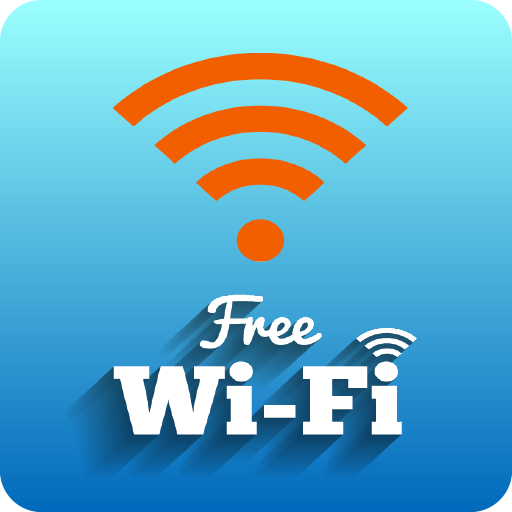 Portable Wifi Hotspot - Free Wifi Hotspot icon