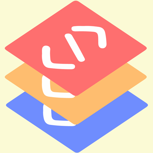 Stack Code icon