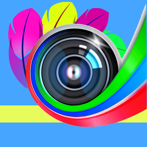 Blur Photo Editor | Image Editing أيقونة