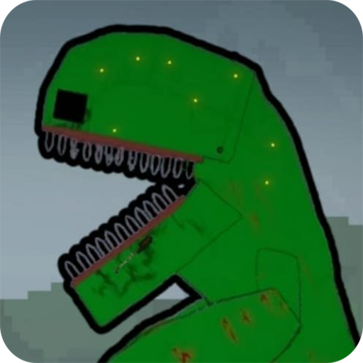 Melon playground Sandbox icon