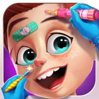 Dokter kulit – Pimple Pop on 9Apps