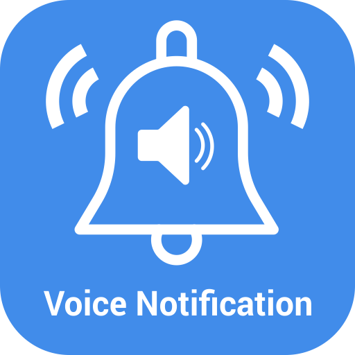 Voice Notifications icon