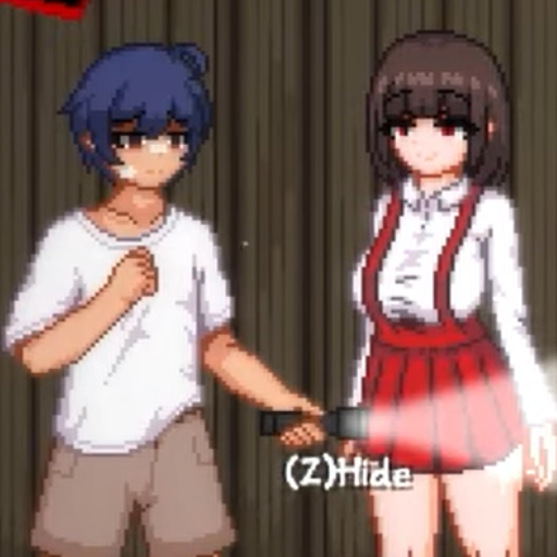 Tag After School four I icon