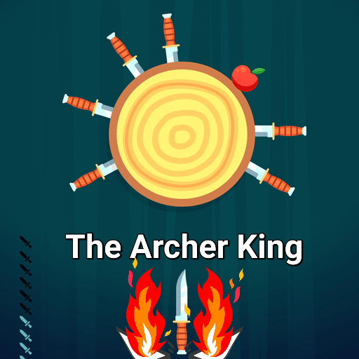 The Archer King icon
