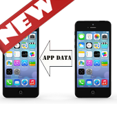 Copy My Data -Data Smart Switch-free for android icon