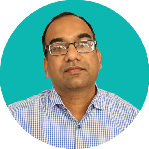 Dr. Abhishek Tater icon