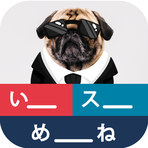 写真 vs 文字 icon