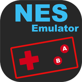 Classic NES - NES Emulator icon