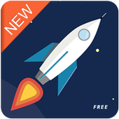 Speed Booster Master icon