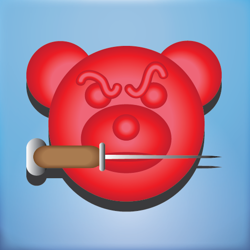 Candy War - Candy Invasion icon
